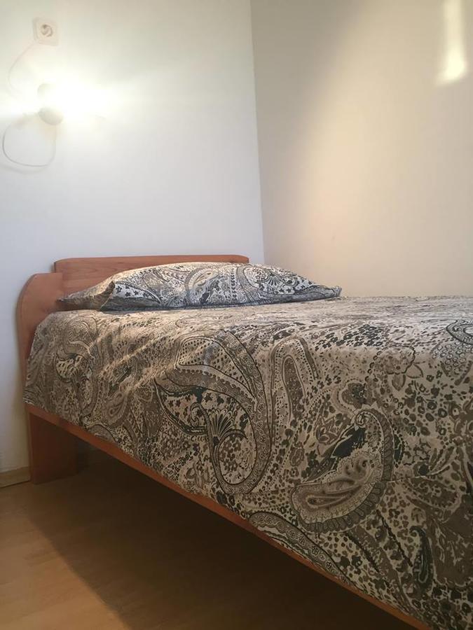 Apartment Mirela 수페타르 외부 사진