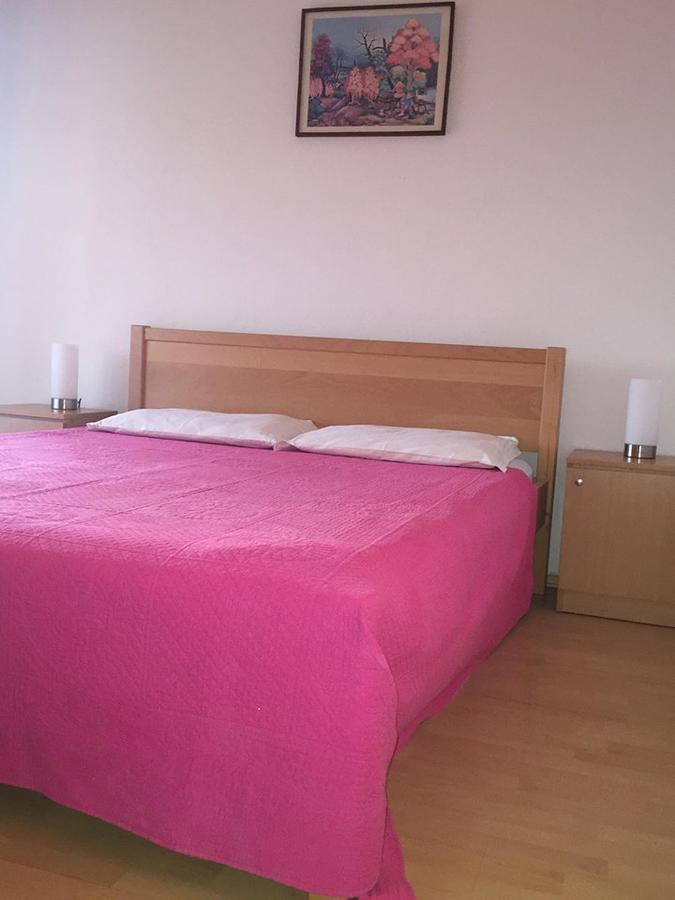 Apartment Mirela 수페타르 외부 사진